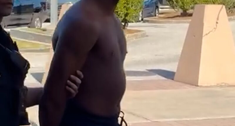 19-year-old arrested after 5 shot at house party, Florida police say