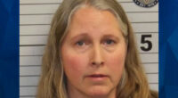 1st Grade Teacher Charged With Abuse of Her Own Kids