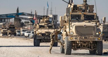 2 US Army soldiers, interpreter killed in Syria ambush attack, Trump warns of 'very serious retaliation'