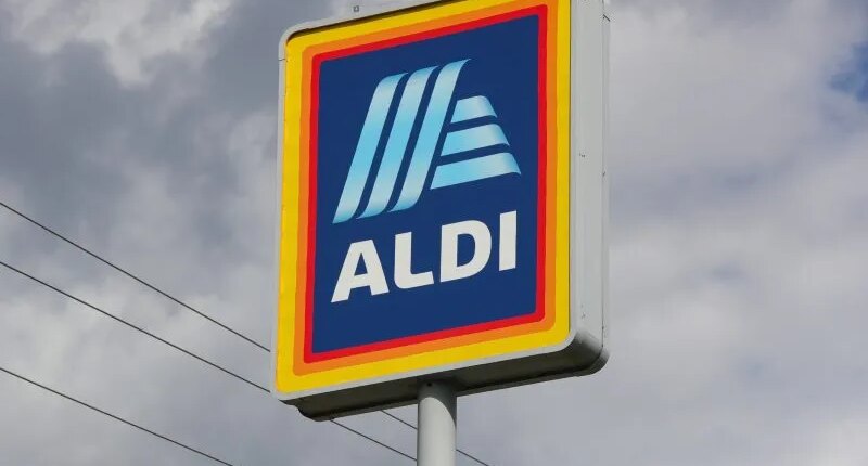 2 holiday sweets sold at Aldi recalled nationwide