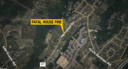 2 killed in Sullivan Co. house fire identified as children