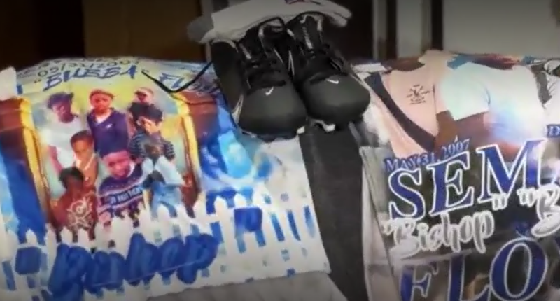 2 years since teen, 20-year-old were killed in double murder, trial delayed