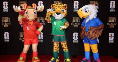 2026 FIFA Men's World Cup groups revealed; Team USA learns its opponents