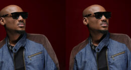 2Baba Declares Himself Reformed, Says He Has Stopped “Giving Women Belle”