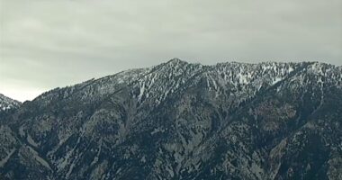 3 hikers, including 19-year-old, found dead on Southern California's Mount Baldy, sheriff's department says