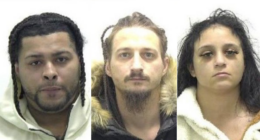 3 people arrested after 7 Providence College students overdose at off-campus party