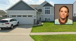 3-year-old died on lawn chair inside hot garage after mom went to take a nap, cops say