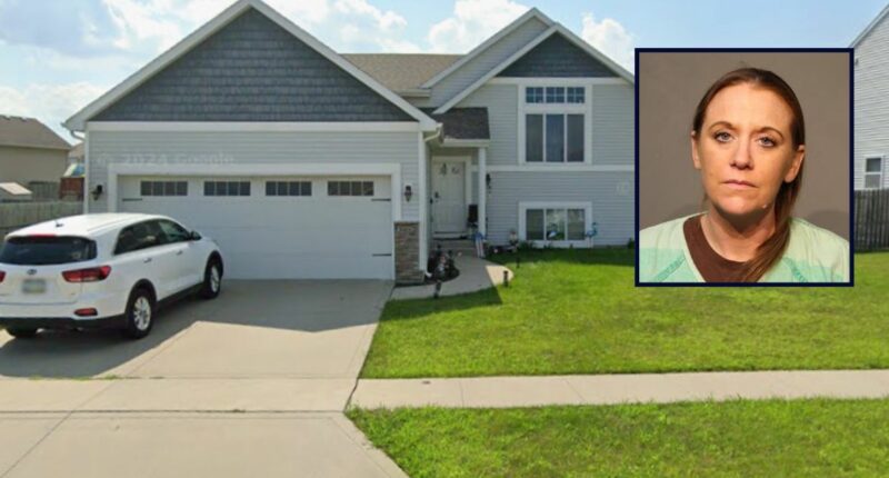 3-year-old died on lawn chair inside hot garage after mom went to take a nap, cops say