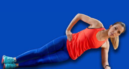 4 Bodyweight Moves That Build Core Strength Better Than Ab Machines After 40