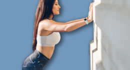 4 Bodyweight Moves That Flatten Lower Belly Better Than Crunches After 45