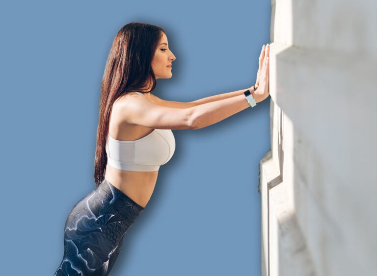 4 Bodyweight Moves That Flatten Lower Belly Better Than Crunches After 45