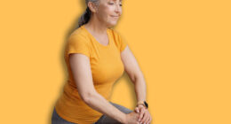 4 Classic Exercises That Build More Muscle After 60 Than Any Gym Machine