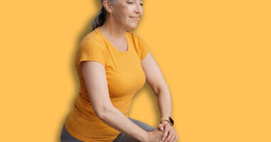 4 Classic Exercises That Build More Muscle After 60 Than Any Gym Machine