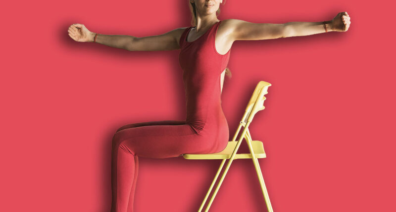 4 Daily Exercises That Rebuild Core Strength Better Than Planks After 50