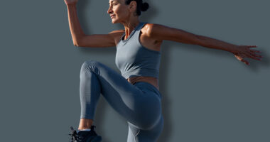 4 Daily Walking Exercises That Flatten Stomach Better Than Gym Machines After 50