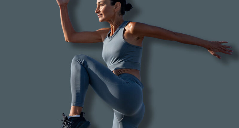 4 Daily Walking Exercises That Flatten Stomach Better Than Gym Machines After 50