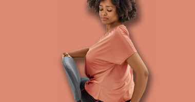 4 Morning Chair Exercises That Melt Belly Overhang Faster Than 30 Minutes of Cardio After 55