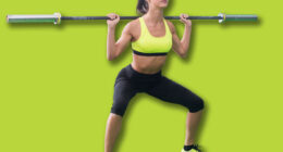 4 Most Effective Daily Exercises To Slow Muscle Aging After 50