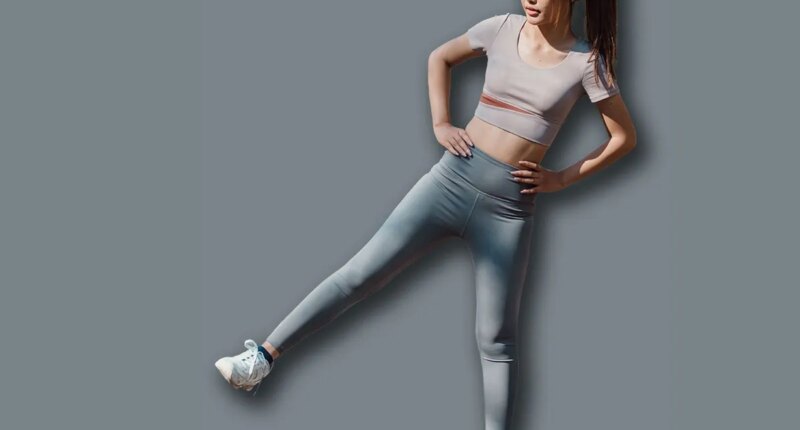 4 Standing Exercises That Lift Sagging Glutes Faster Than Machines After 45