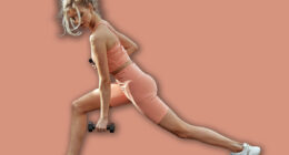 4 Standing Moves That Reverse Muscle Loss Better Than the Gym After 50