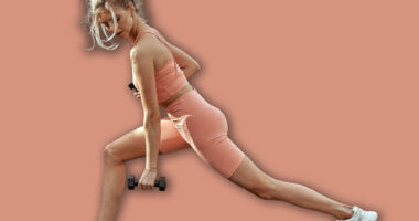 4 Standing Moves That Reverse Muscle Loss Better Than the Gym After 50