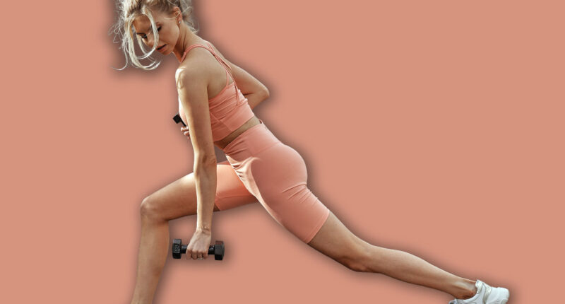 4 Standing Moves That Reverse Muscle Loss Better Than the Gym After 50