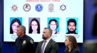 4 indicted in foiled New Year's Eve terror bombing plot targeting Southern California businesses
