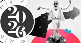 4 zodiac signs primed to be the luckiest in 2026