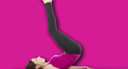 5 Bed Exercises That Trim Lower Belly Faster Than Floor Workouts After 60