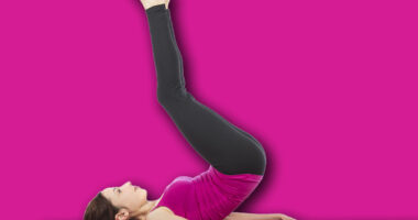 5 Bed Exercises That Trim Lower Belly Faster Than Floor Workouts After 60