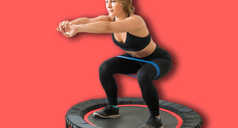 5 Best Daily Exercises That Make Your Body Younger Than Your Age After 60