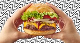 5 Best Frozen Hamburgers Without the Junk