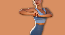 5 Best Standing Exercises That Flatten Your Midsection for Beginners After 50