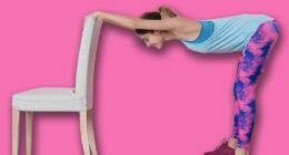 5 Chair Exercises That Build More Strength Than Weight Training Over 50