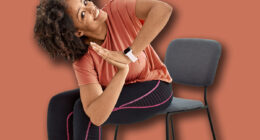 5 Chair Exercises That Shrink Belly Overhang Faster Than Gym Machines After 55