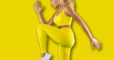 5 Effective Walking Exercises That Flatten Belly Overhang Better Than Gym After 50