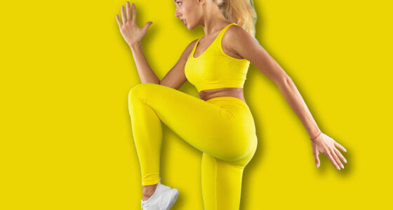 5 Effective Walking Exercises That Flatten Belly Overhang Better Than Gym After 50