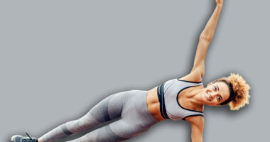 5 Morning Bodyweight Moves That Fight Aging Faster Than Hour-Long Workouts After 55