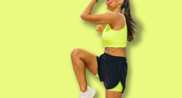 5 Morning Exercises That Melt Midsection Weight Faster Than an Hour-Long Cardio After 45