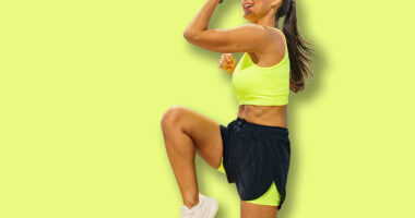 5 Morning Exercises That Melt Midsection Weight Faster Than an Hour-Long Cardio After 45