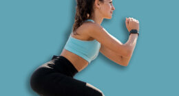 5 Morning Standing Exercises That Flatten Your Stomach Before Breakfast After 40