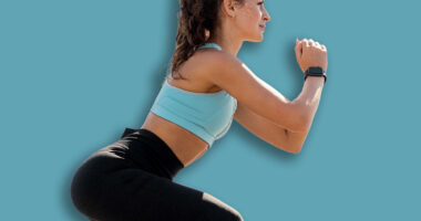 5 Morning Standing Exercises That Flatten Your Stomach Before Breakfast After 40