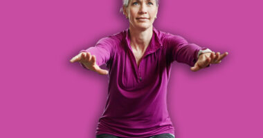 5 Most Effective Daily Exercises That Reverse Muscle Aging After 50