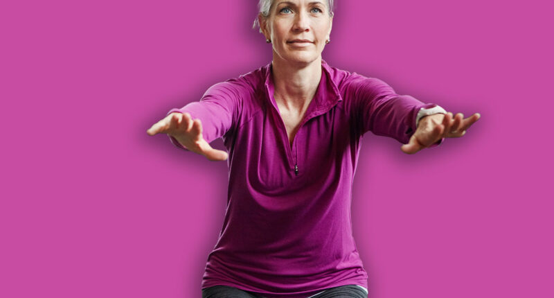 5 Most Effective Daily Exercises That Reverse Muscle Aging After 50