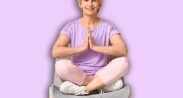 5 Seated Leg Exercises That Reverse Muscle Loss Faster Than Squats After 50