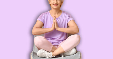 5 Seated Leg Exercises That Reverse Muscle Loss Faster Than Squats After 50