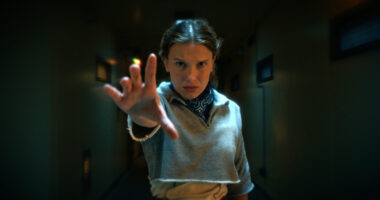 5 TV Shows That Could Replace Stranger Things As Netflix's Flagship Franchise