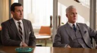 5 Worst Characters On Mad Men, Ranked
