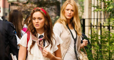 5 Worst Gossip Girl Characters, Ranked