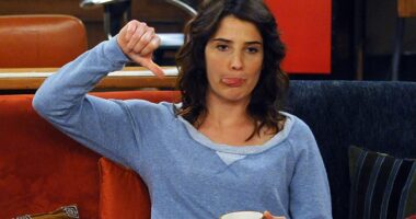 5 Worst How I Met Your Mother Characters, Ranked